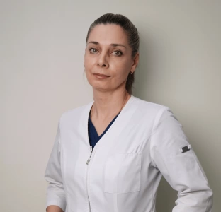 Чмеленко Галина Анатольевна - врач трихолог, дерматолог, дерматокосметолог